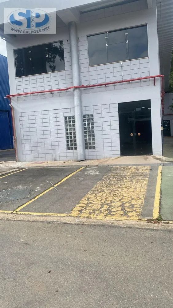 Depósito-Galpão, 18287 m² - Foto 3