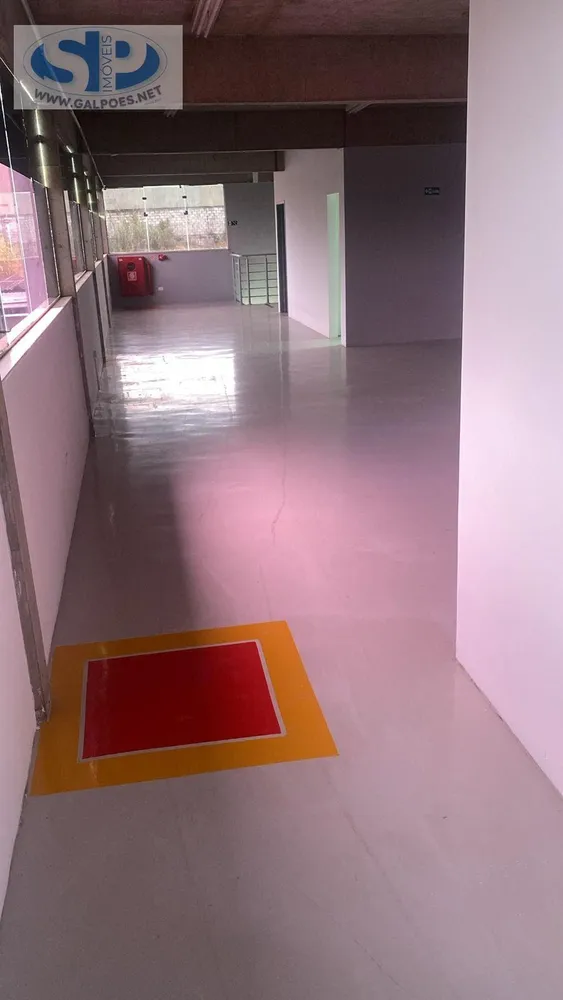 Depósito-Galpão, 18287 m² - Foto 8