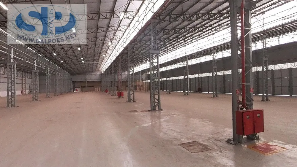 Depósito-Galpão, 18287 m² - Foto 9