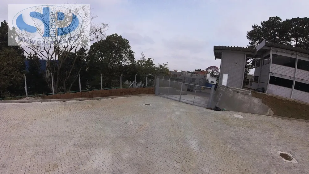 Depósito-Galpão, 18287 m² - Foto 13