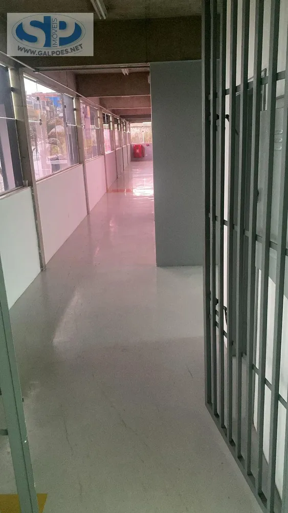 Depósito-Galpão, 18287 m² - Foto 7
