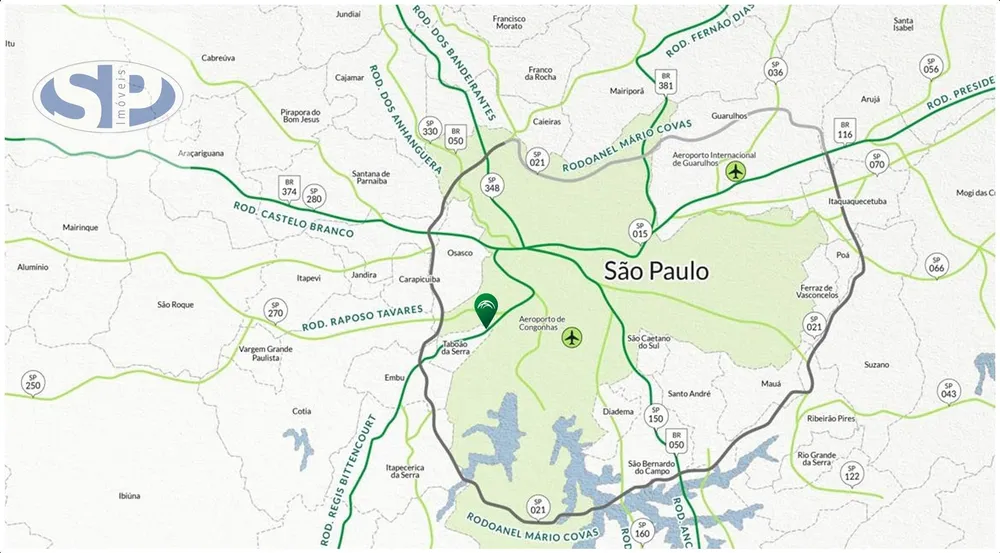 Depósito-Galpão, 7439 m² - Foto 8