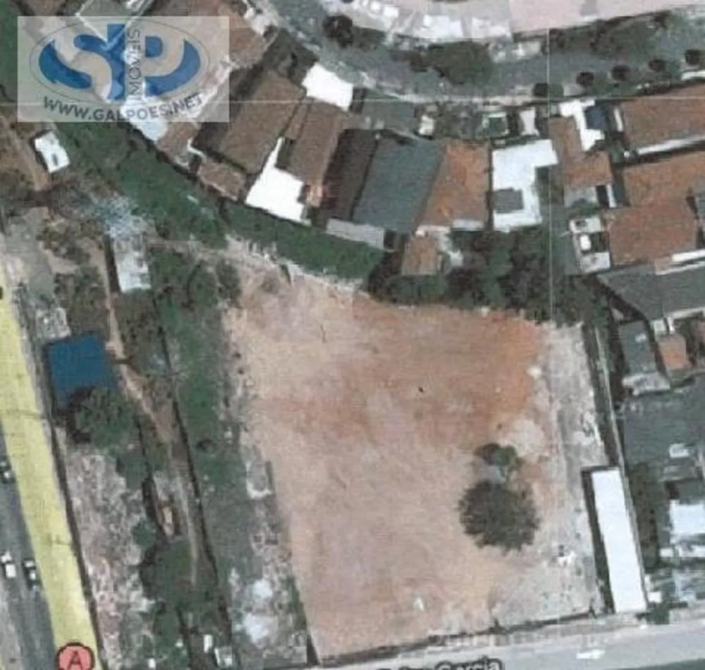 Loteamento e Condomínio, 480 m² - Foto 1