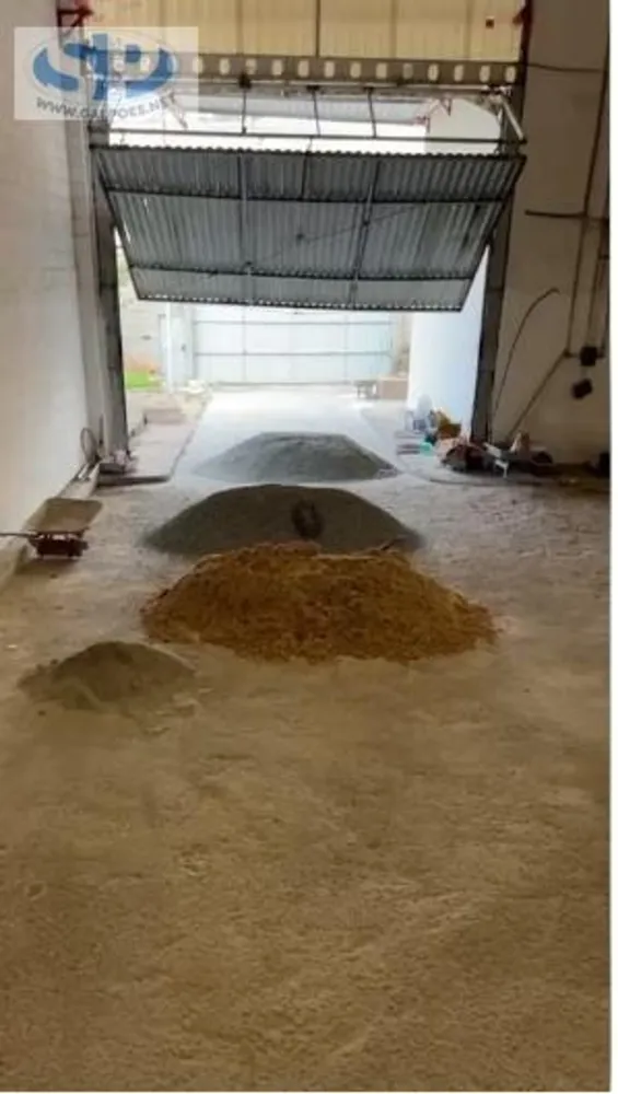 Depósito-Galpão, 1590 m² - Foto 5