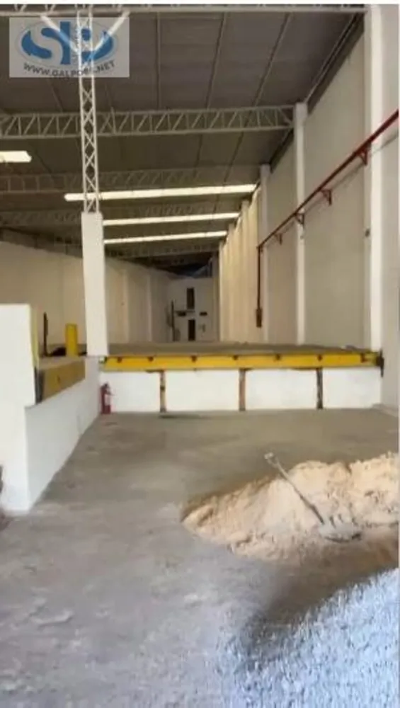 Depósito-Galpão, 1590 m² - Foto 6