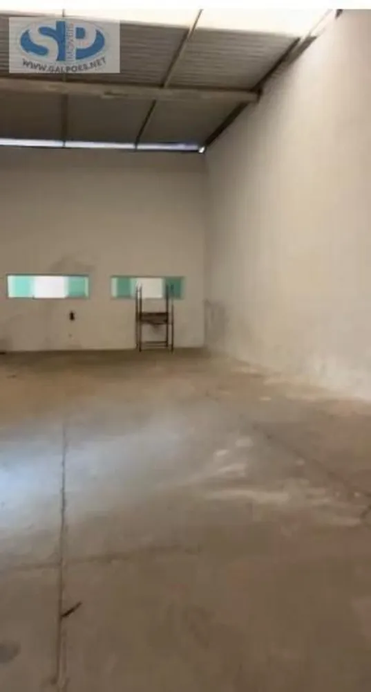 Depósito-Galpão, 1590 m² - Foto 4