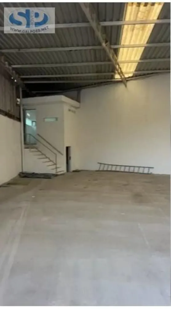 Depósito-Galpão, 1590 m² - Foto 2