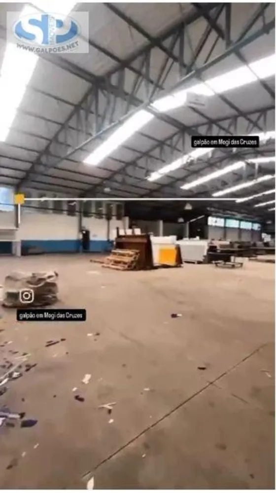 Depósito-Galpão, 64000 m² - Foto 12