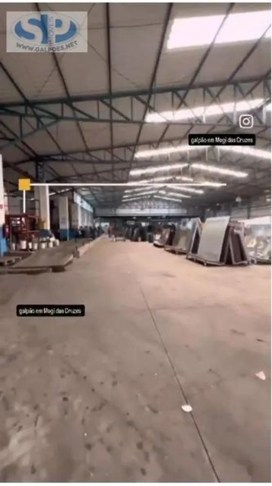 Depósito-Galpão, 64000 m² - Foto 2