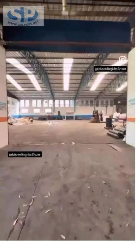Depósito-Galpão, 64000 m² - Foto 3