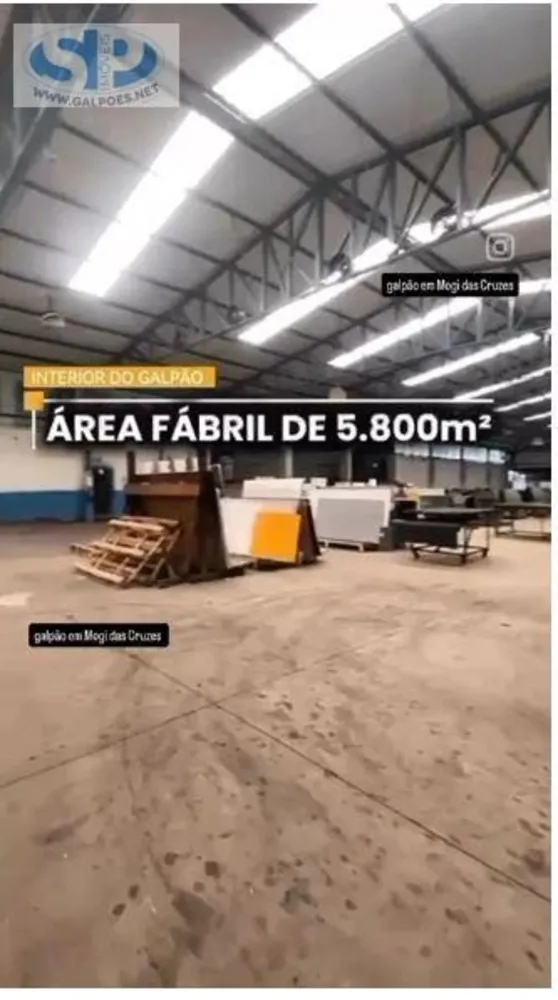 Depósito-Galpão, 64000 m² - Foto 11
