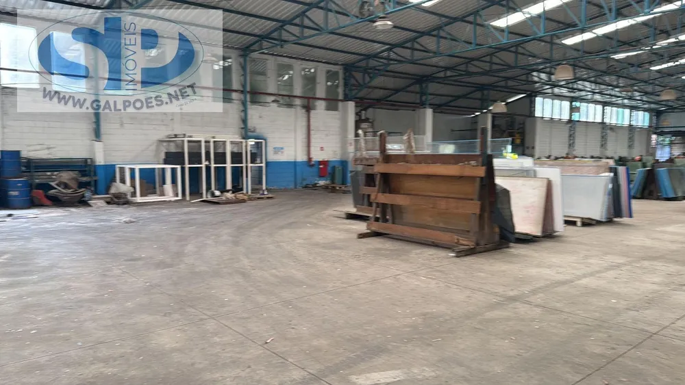 Depósito-Galpão, 64000 m² - Foto 4