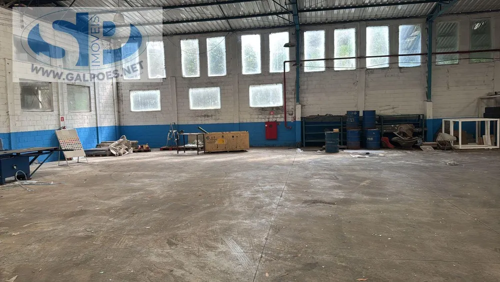 Depósito-Galpão, 64000 m² - Foto 11