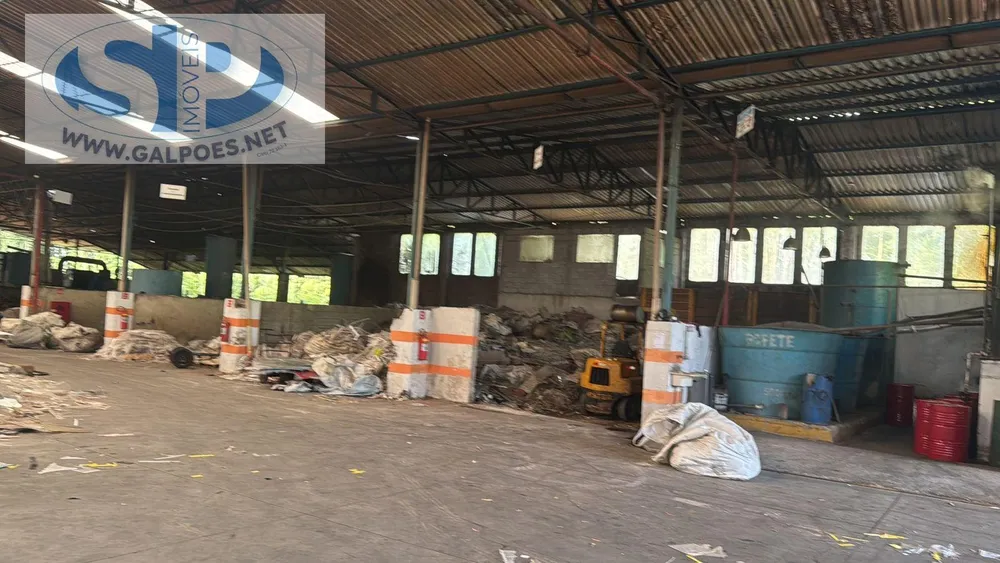 Depósito-Galpão, 64000 m² - Foto 7