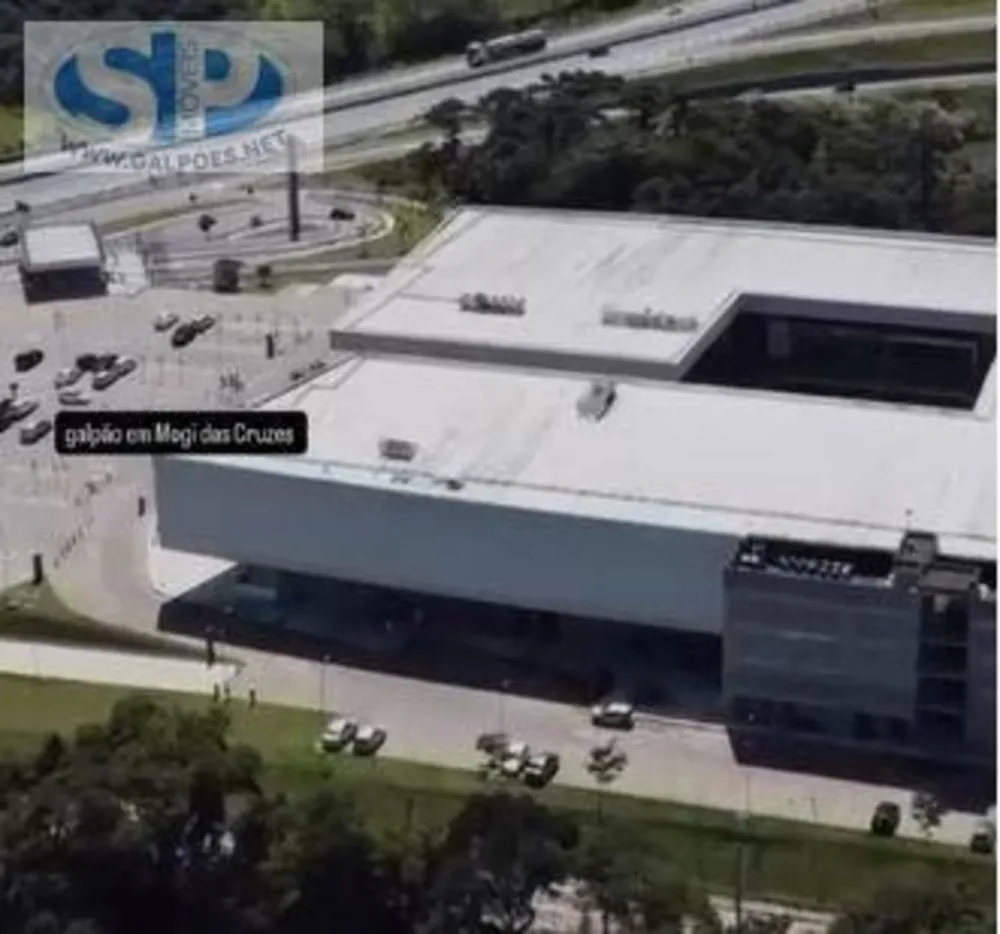 Depósito-Galpão, 64000 m² - Foto 9