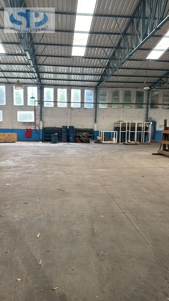 Depósito-Galpão, 64000 m² - Foto 10