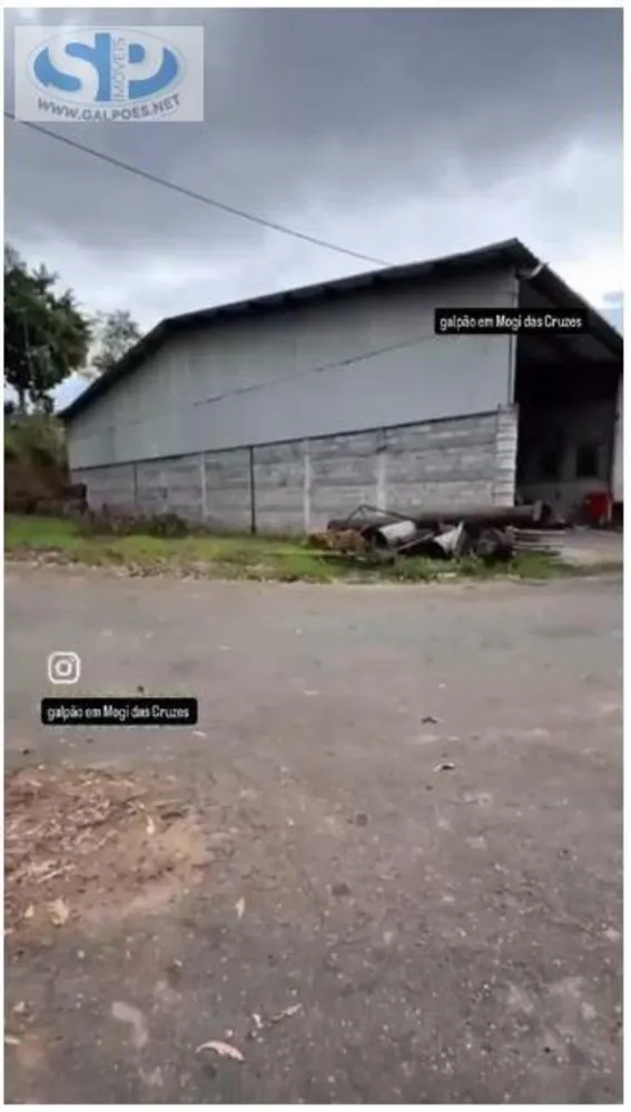 Depósito-Galpão, 64000 m² - Foto 8