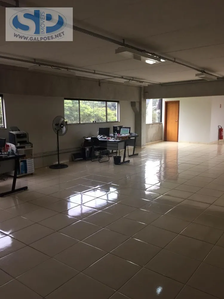 Depósito-Galpão, 3000 m² - Foto 8