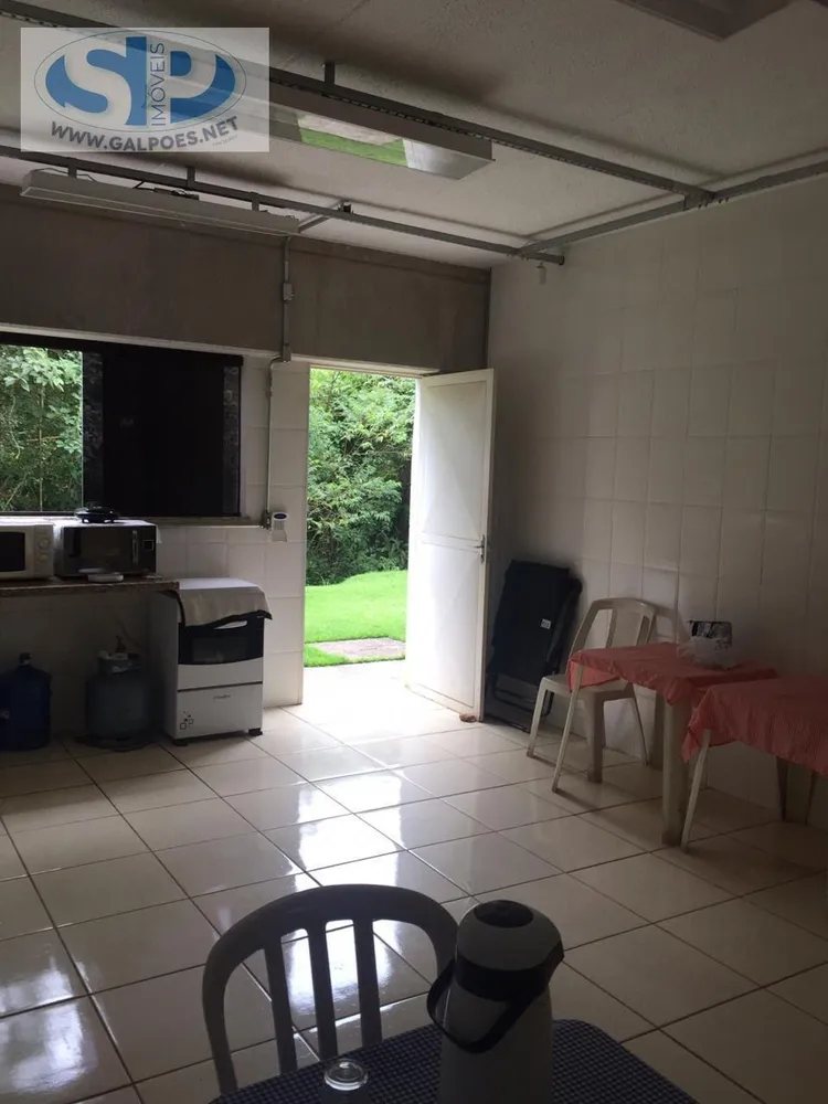 Depósito-Galpão, 3000 m² - Foto 12