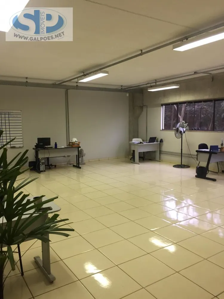 Depósito-Galpão, 3000 m² - Foto 9