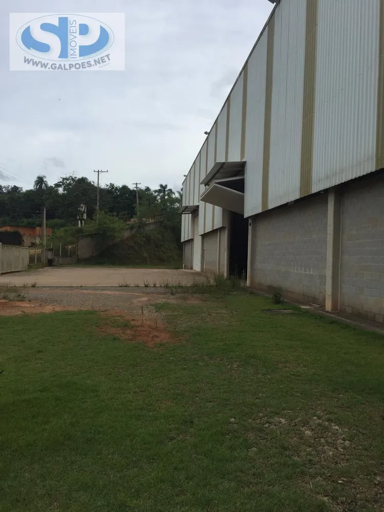 Depósito-Galpão, 3000 m² - Foto 3