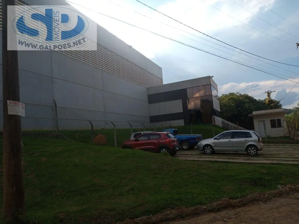 Depósito-Galpão, 3000 m² - Foto 10