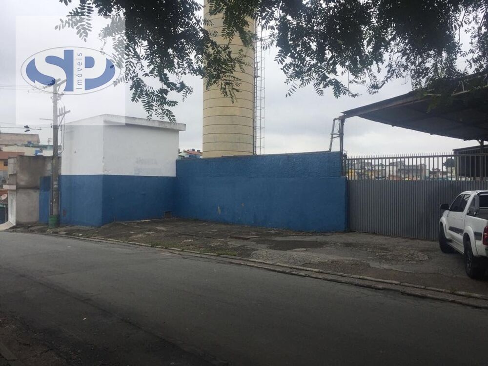 Depósito-Galpão, 5800 m² - Foto 5