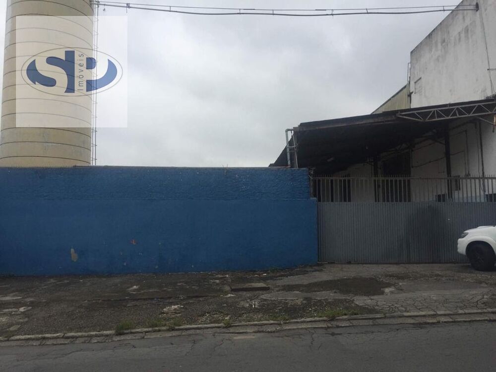 Depósito-Galpão, 5800 m² - Foto 3