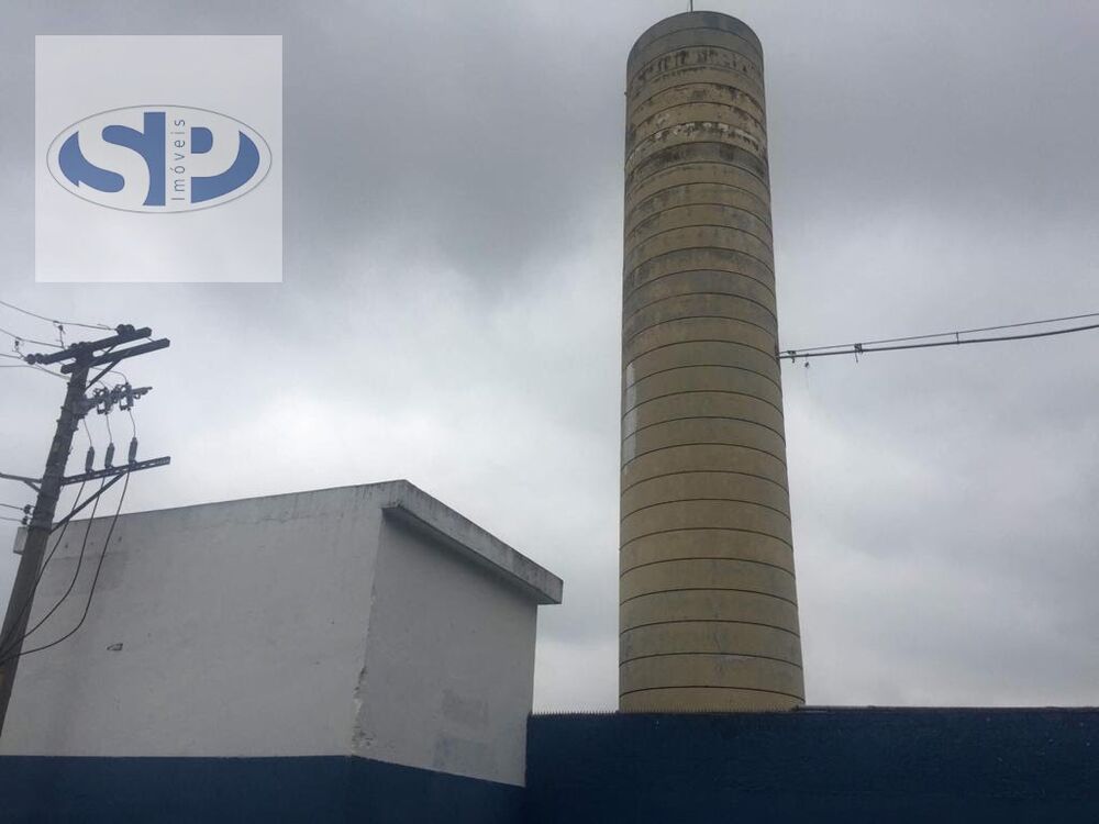 Depósito-Galpão, 5800 m² - Foto 2