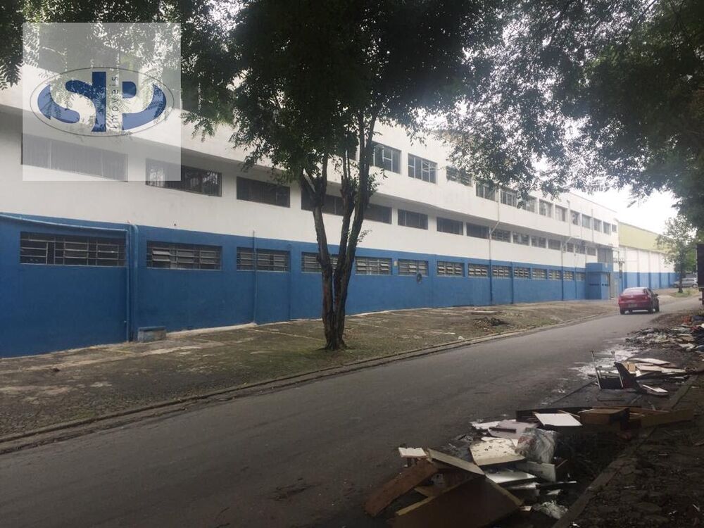 Depósito-Galpão, 5800 m² - Foto 4