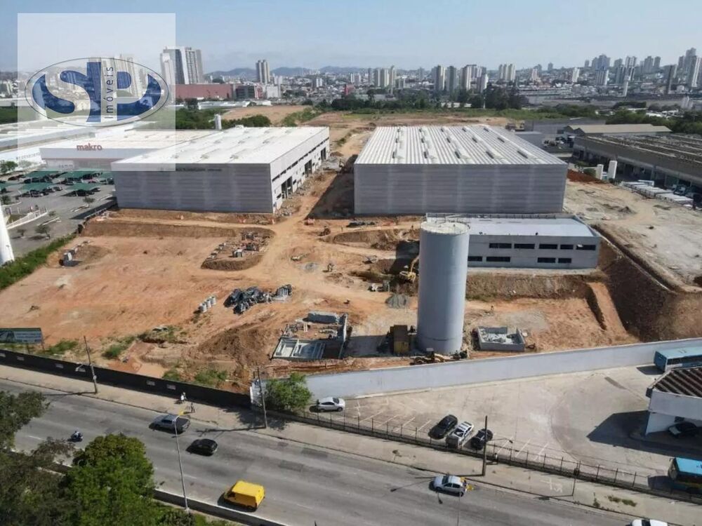 Loteamento e Condomínio para alugar, 57105m² - Foto 2