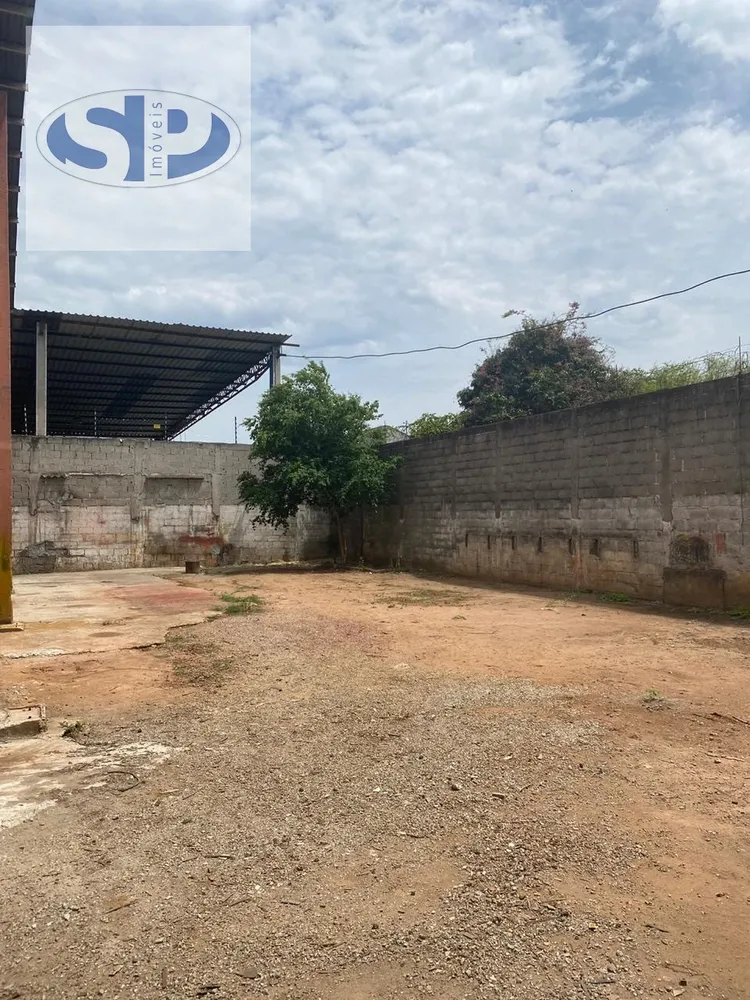 Depósito-Galpão, 469 m² - Foto 11
