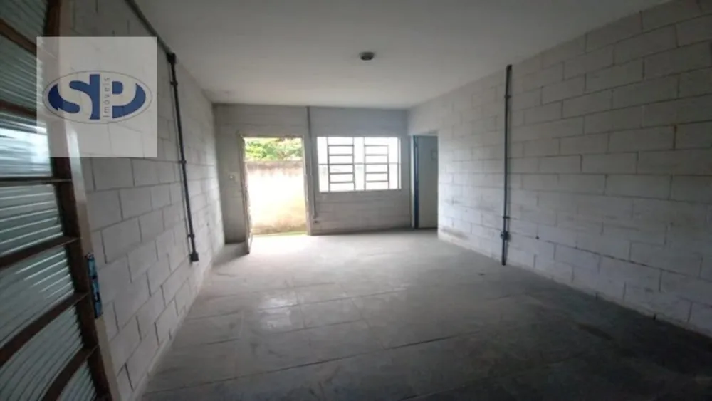Depósito-Galpão, 469 m² - Foto 10