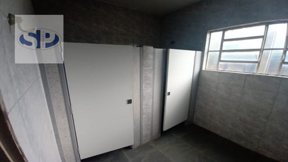 Depósito-Galpão, 469 m² - Foto 4