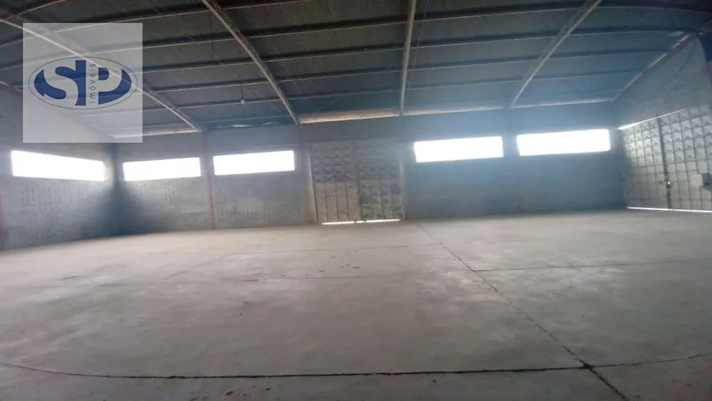 Depósito-Galpão, 469 m² - Foto 8