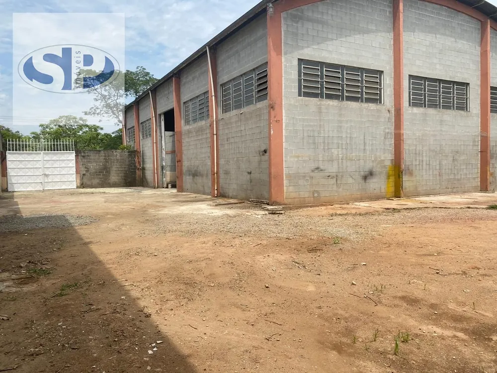Depósito-Galpão, 469 m² - Foto 5