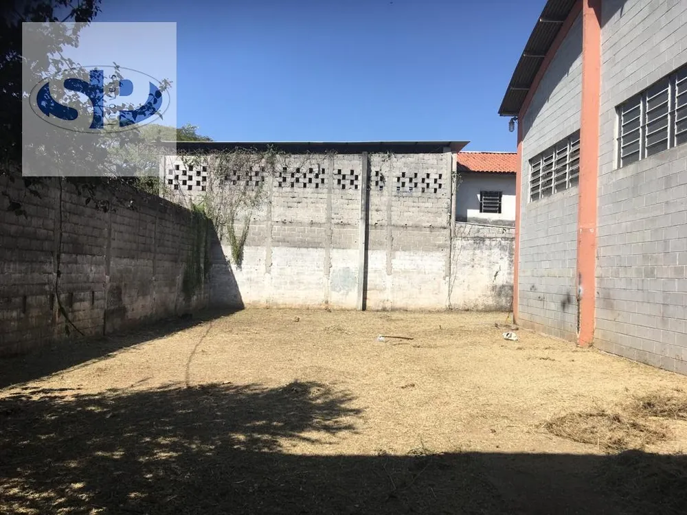 Depósito-Galpão, 469 m² - Foto 4