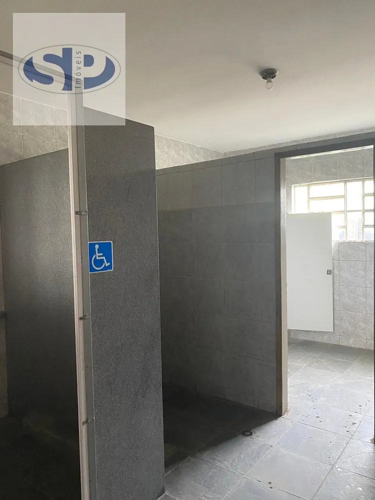 Depósito-Galpão, 469 m² - Foto 16