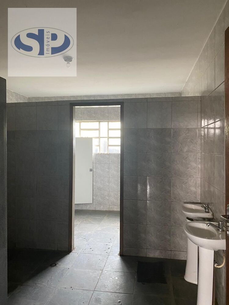 Depósito-Galpão, 469 m² - Foto 3