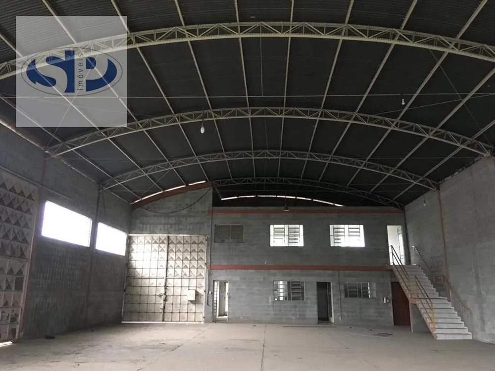 Depósito-Galpão, 469 m² - Foto 7