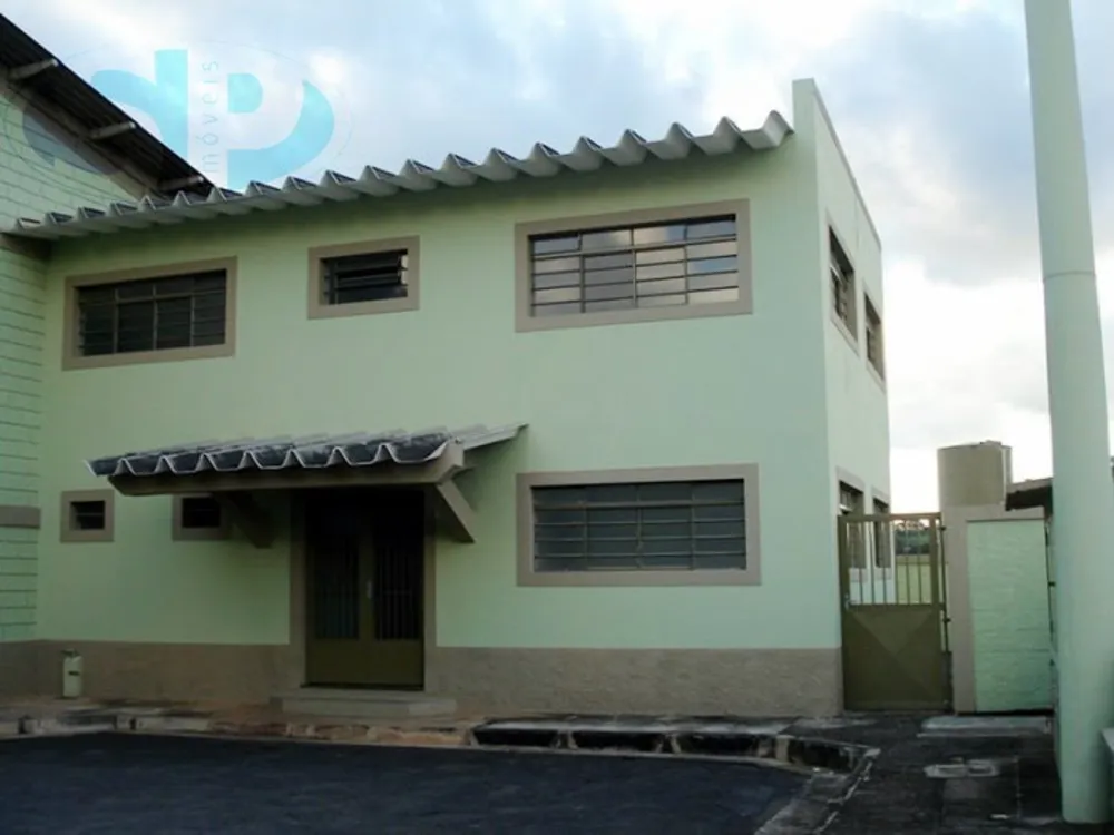 Depósito-Galpão, 1130 m² - Foto 5