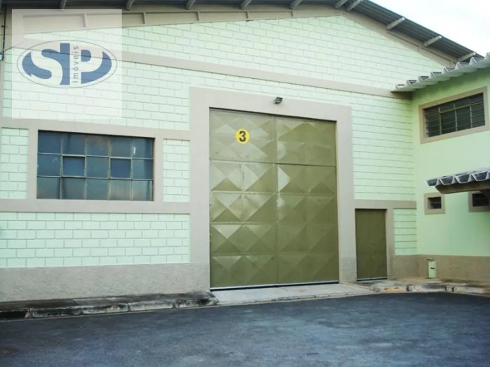 Depósito-Galpão, 1130 m² - Foto 7