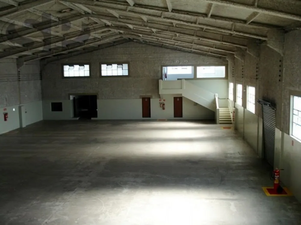 Depósito-Galpão, 1130 m² - Foto 6