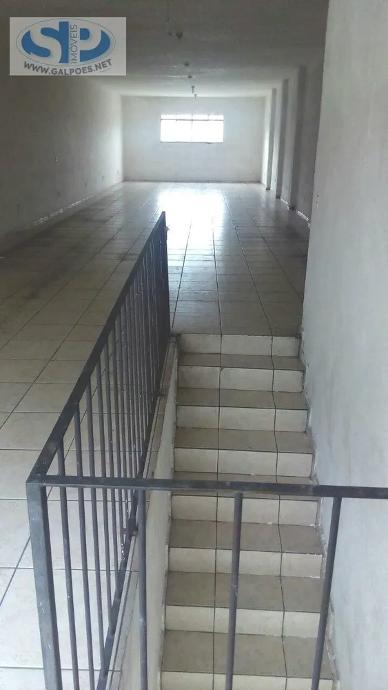Depósito-Galpão, 540 m² - Foto 12