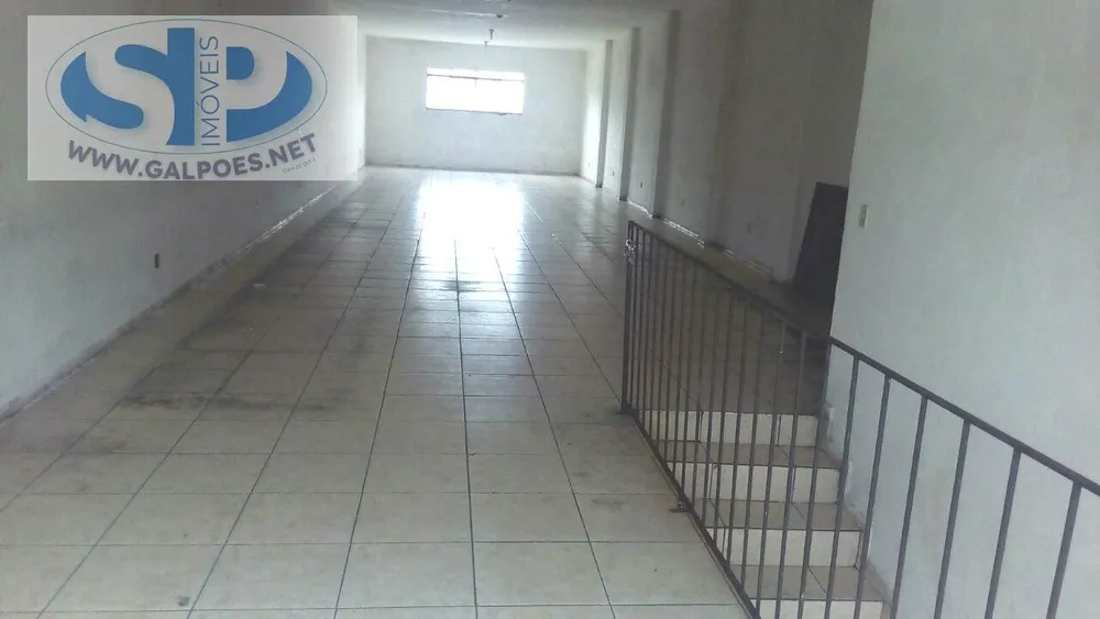 Depósito-Galpão, 540 m² - Foto 3