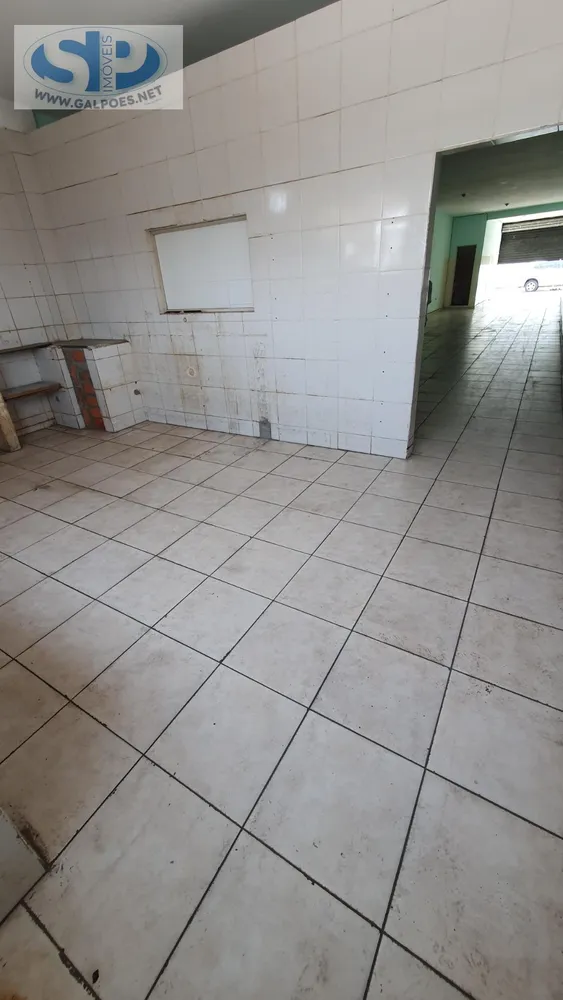 Depósito-Galpão, 540 m² - Foto 2