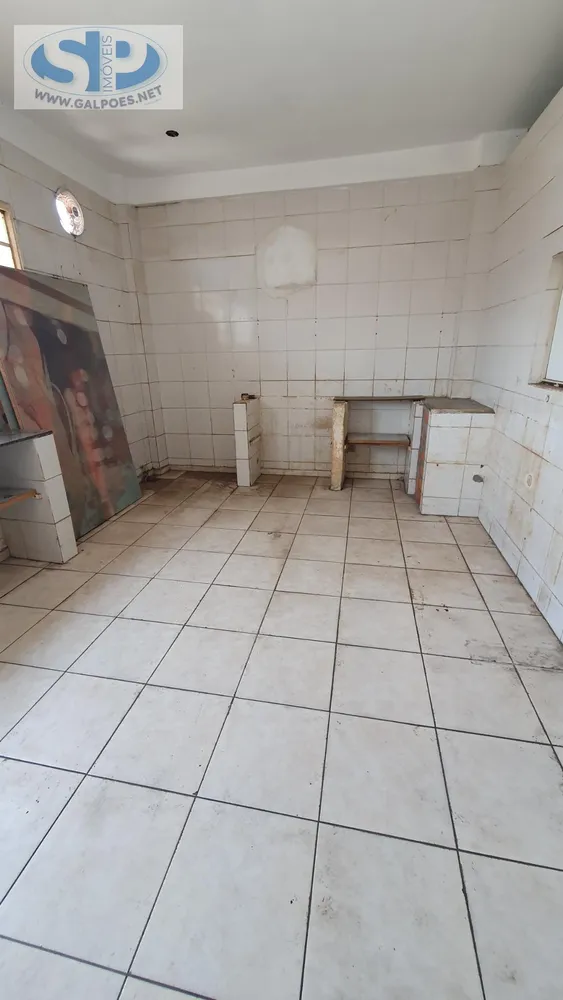 Depósito-Galpão, 540 m² - Foto 6