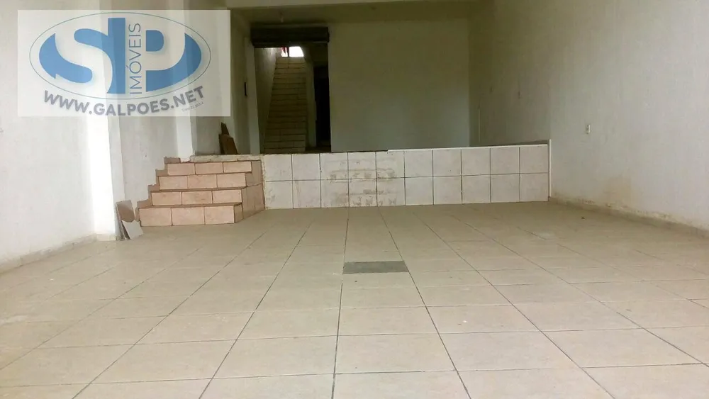 Depósito-Galpão, 540 m² - Foto 4