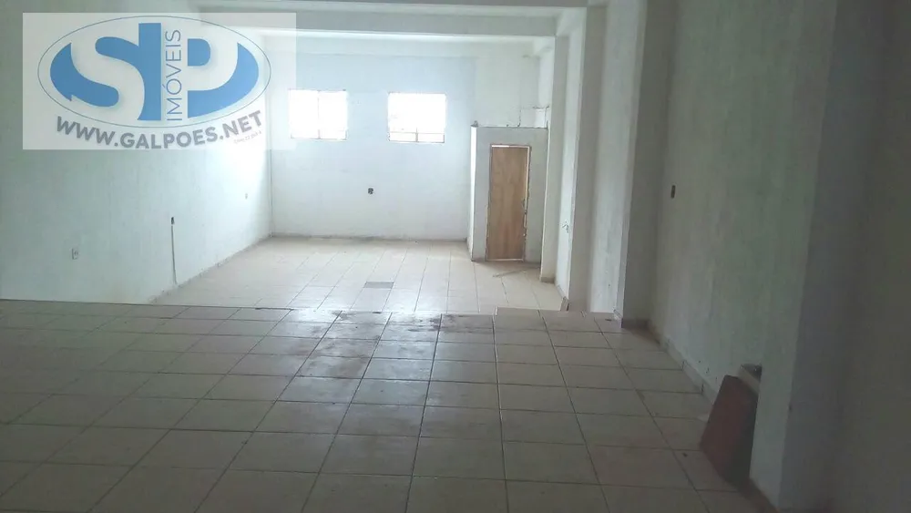 Depósito-Galpão, 540 m² - Foto 4