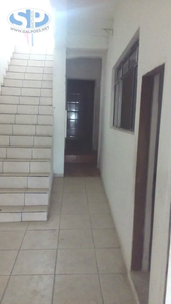 Depósito-Galpão, 540 m² - Foto 8